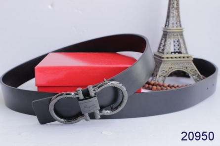 Ferragamo Belts-167